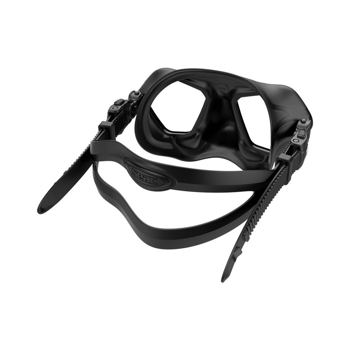SEAC Wild Duikmasker met Antifog