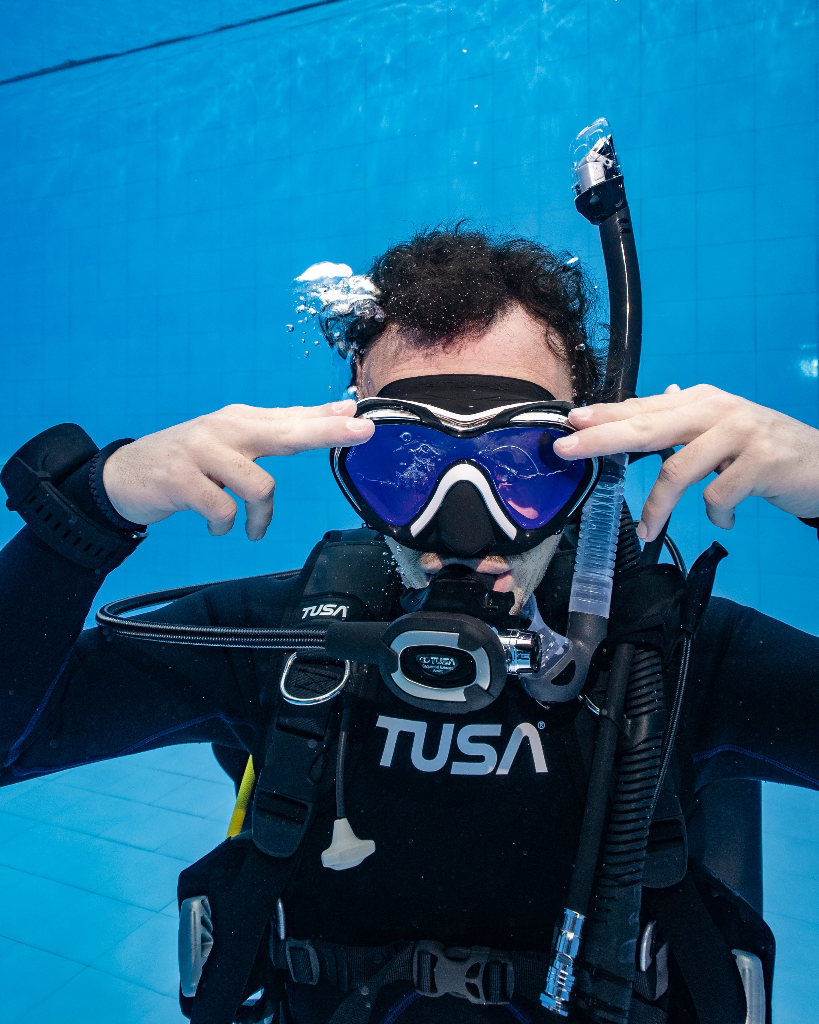 Pépé Dive Shop